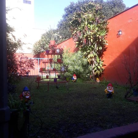 Tu Hostel San Miguel de Tucumán Buitenkant foto