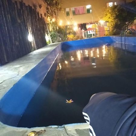 Tu Hostel San Miguel de Tucumán Buitenkant foto