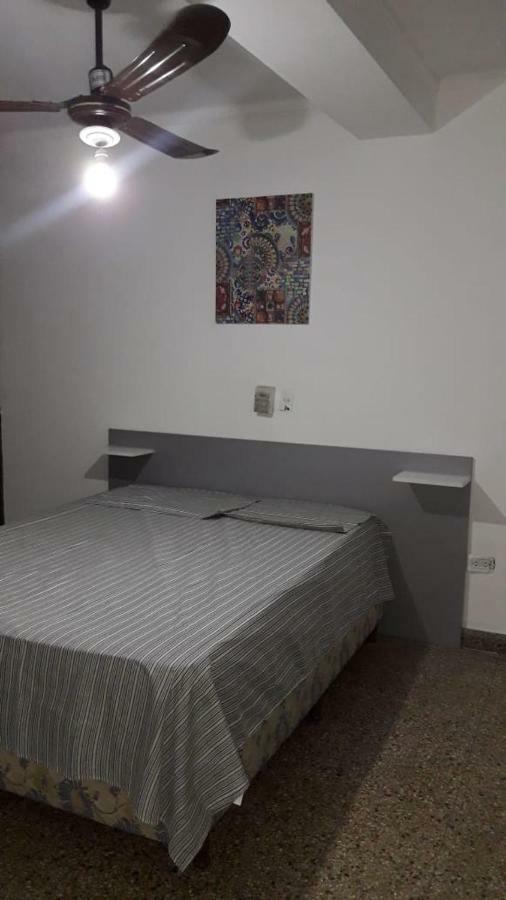Tu Hostel San Miguel de Tucumán Buitenkant foto