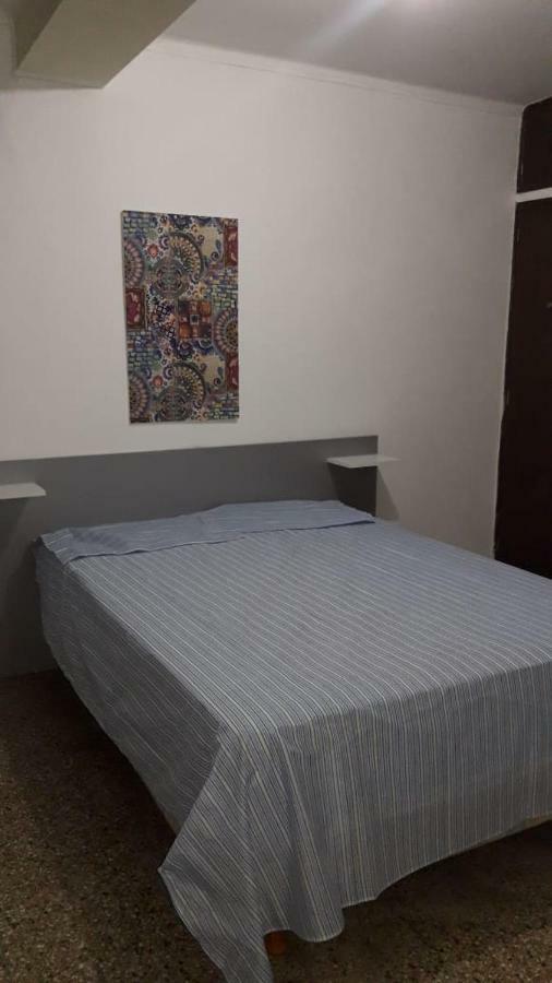 Tu Hostel San Miguel de Tucumán Buitenkant foto