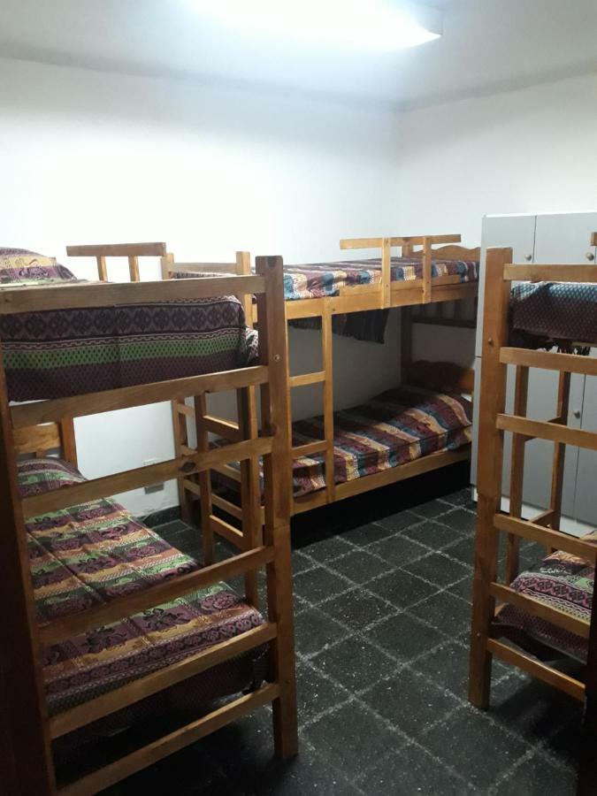 Tu Hostel San Miguel de Tucumán Buitenkant foto
