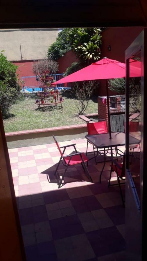 Tu Hostel San Miguel de Tucumán Buitenkant foto
