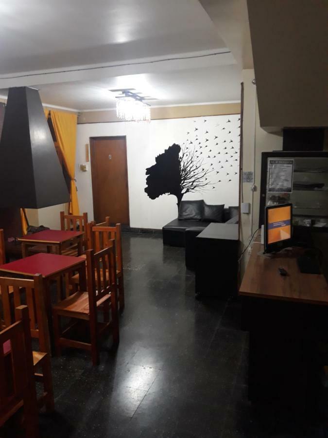 Tu Hostel San Miguel de Tucumán Buitenkant foto