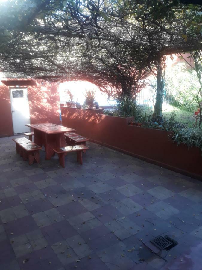 Tu Hostel San Miguel de Tucumán Buitenkant foto