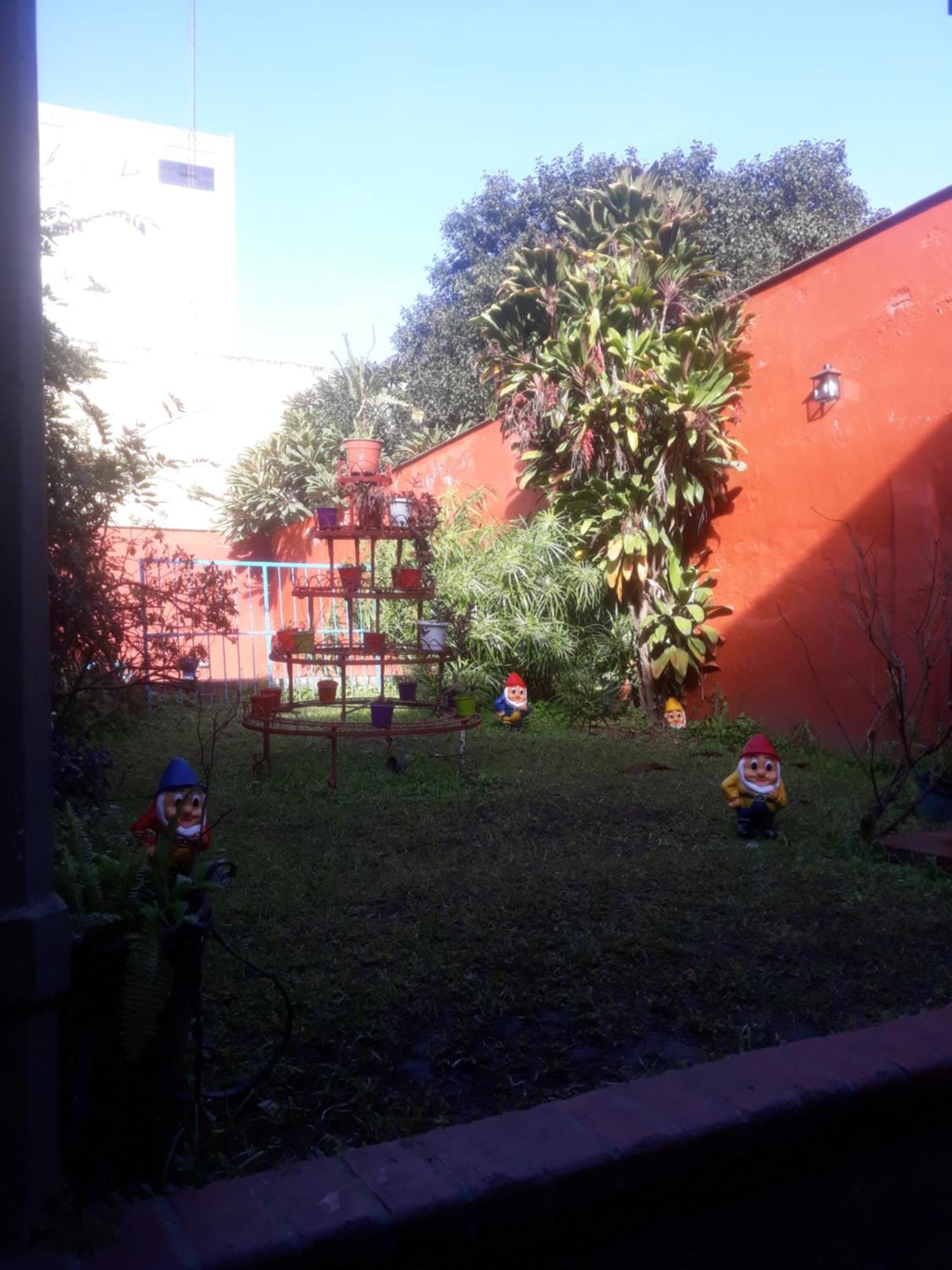 Tu Hostel San Miguel de Tucumán Buitenkant foto