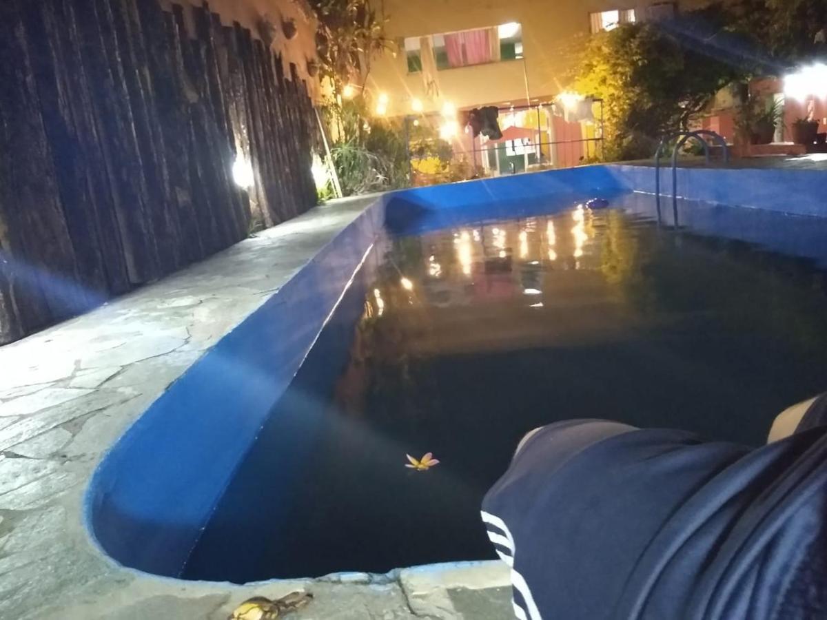 Tu Hostel San Miguel de Tucumán Buitenkant foto