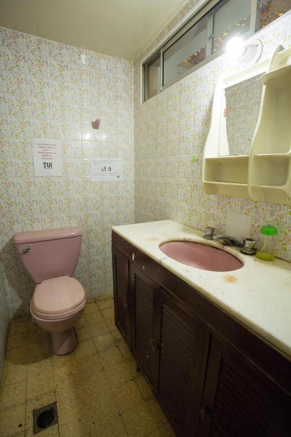 Tu Hostel San Miguel de Tucumán Buitenkant foto