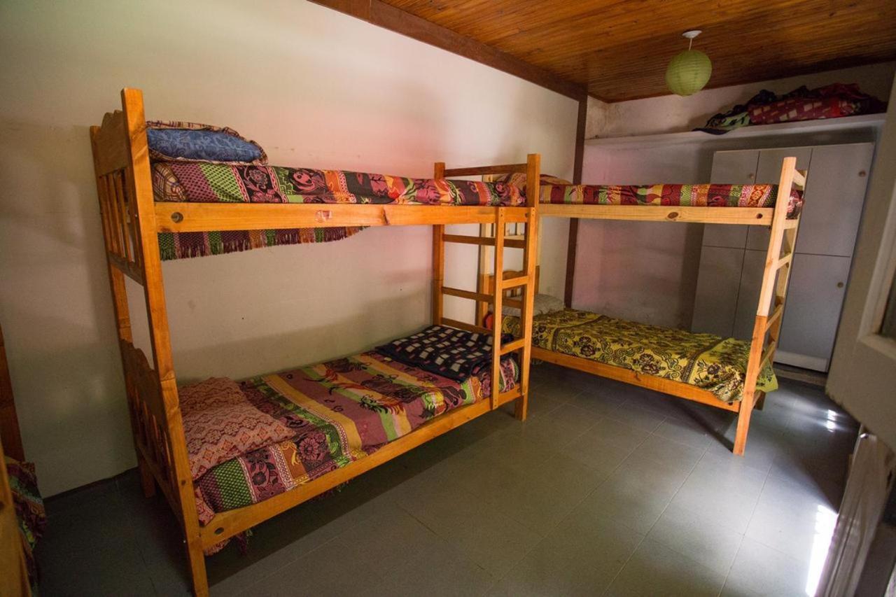 Tu Hostel San Miguel de Tucumán Buitenkant foto